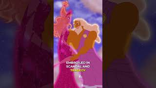 Why Did Hollywood Turn On Hercules