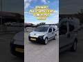 2011 • Peugeot Bipper • 1.4 Hdi Comfortplus