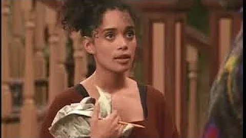 The Cosby Show: Denise and Martin look for their o...