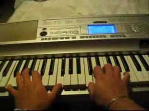 Matthew West - You Are Everything (Intro / Piano -...