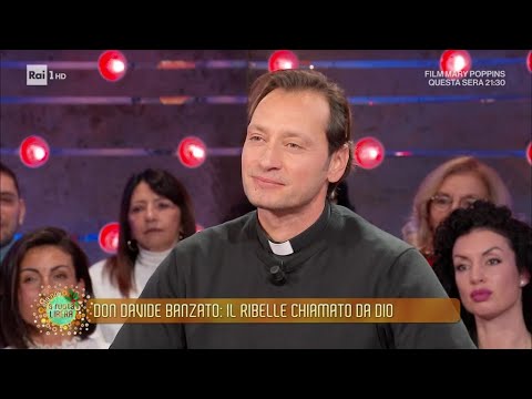 Don Davide Banzato: