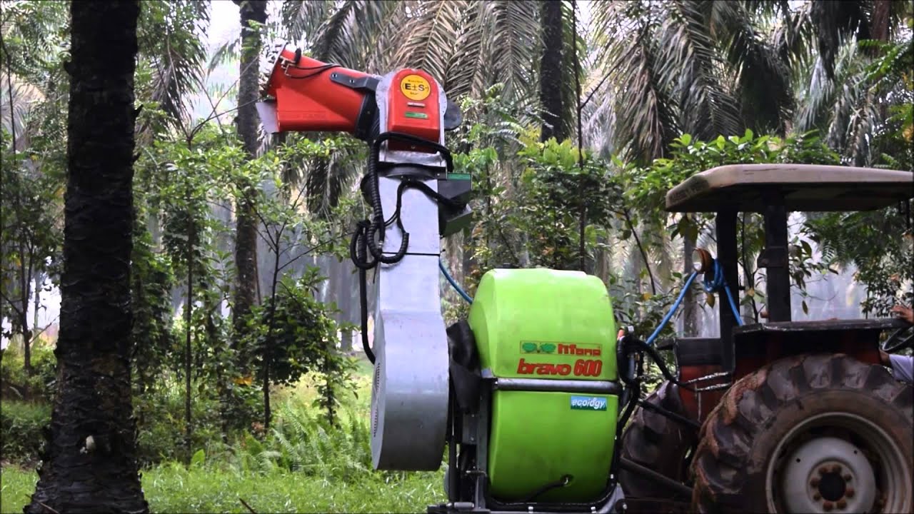 Bravo FlexiGun 65s by G-PLANTER #1