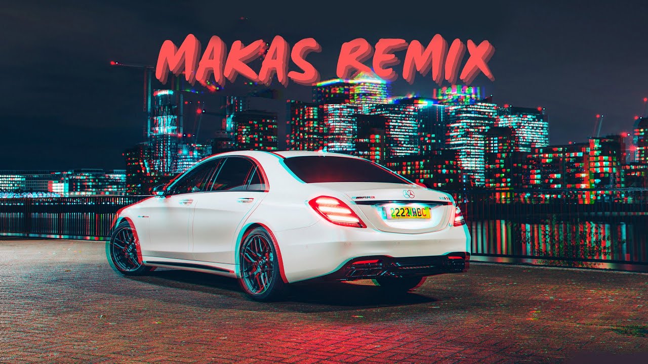 ЕГОР КРИД - Девочка с картинки ( Remix MaKaS )