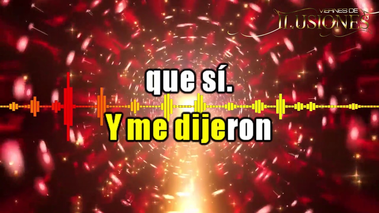 EL MAR Y YOPEDRO CONGAVideo Lyric YouTube