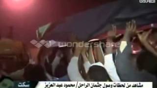 محمود عبدالعزيز _ مرثية حقيقة الودعو ارتحلو  / mahmoud abdel aziz
