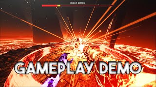 Voidborn | First Look Gameplay [NO COMMENTARY]