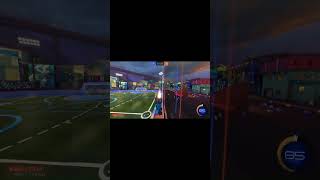 RL-JADNI SMO #rocketleague #ps5gameplay #balkangaming #gaming #flipreset