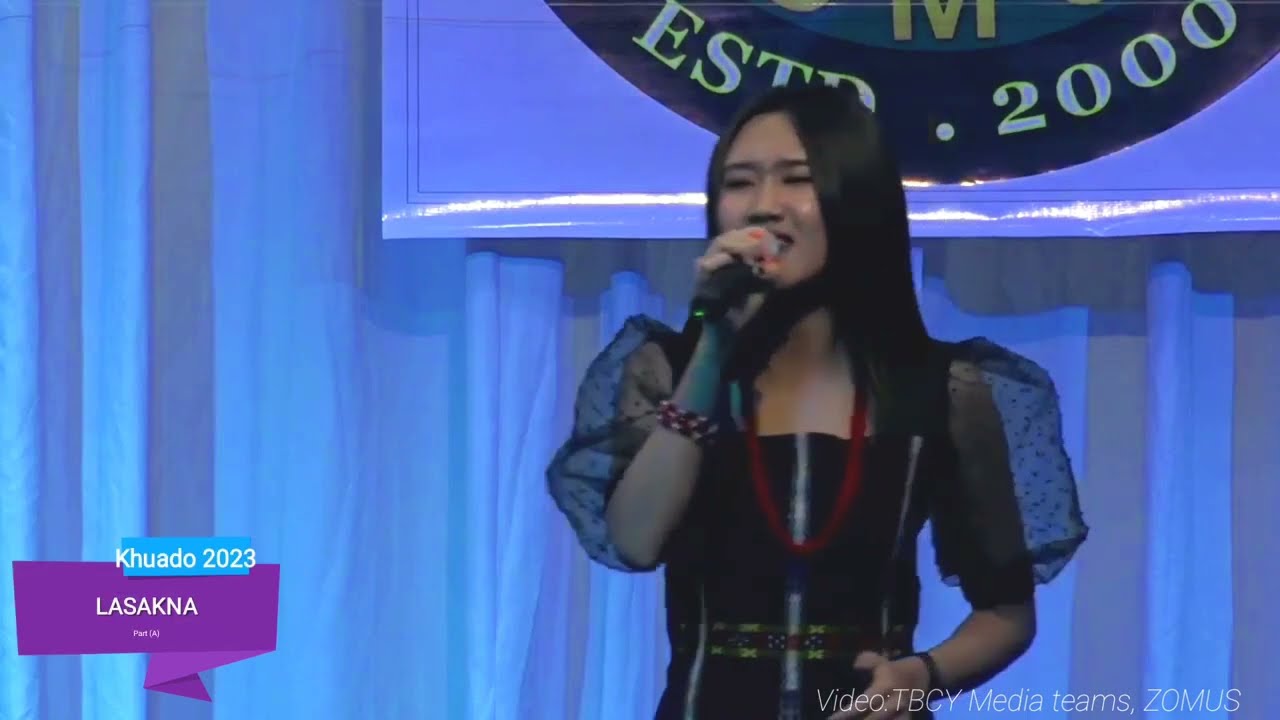 2023 Khuado Lasiamte Lasakna #2