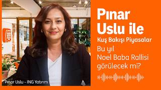 Bu Yıl Noel Baba Rallisi Görülecek Mi?/23.12.2025