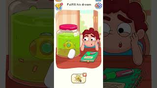 🤯FULFILL THE DREAM DOP 5 #trending #gaming #shorts #viral