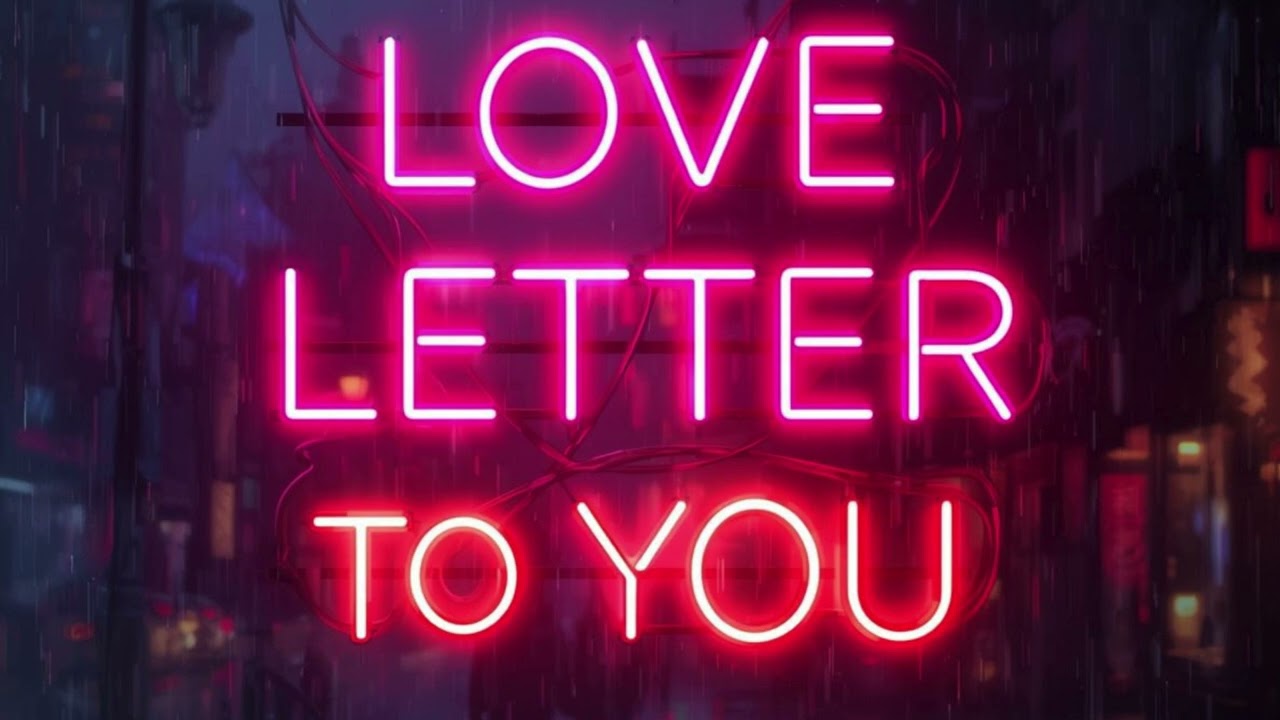 Deephouse Mix Feeling Good Love@2026 - Love Letter to You