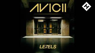 Avicii - Levels (JBL TUNE TROLL EDIT) - Florian Hamelink Resimi