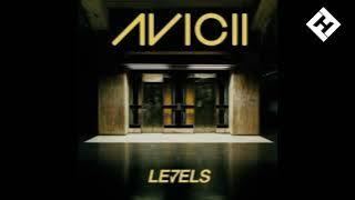 Avicii - Levels (JBL TUNE TROLL EDIT) - Florian Hamelink