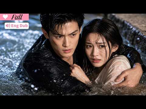 【Multi Sub】He was the family joke—until they threw him in the river.