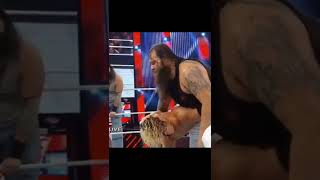 Bray Wyatt Sister Abigail in Rampage gr