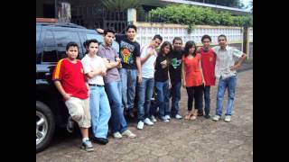 MJC SONSONATE [[ EL SALVADOR ]]