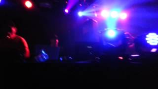Dam vs Prototype Hardcore @ Footworxx 10 Years Profile