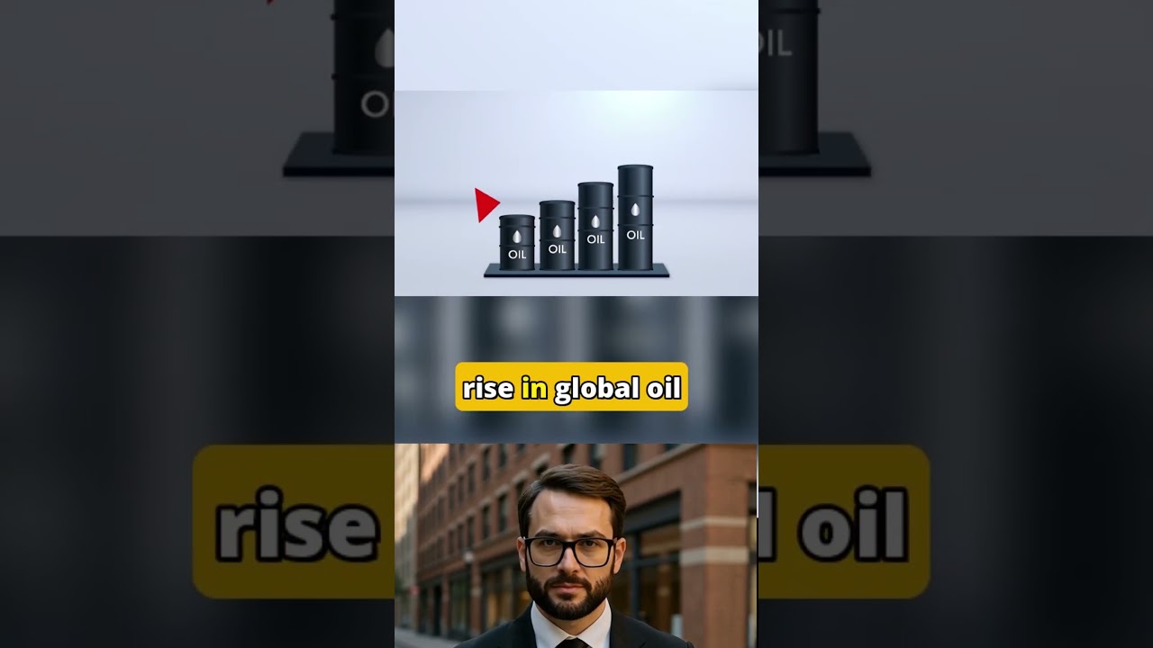 Russian shadow fleet destabilizes European economy