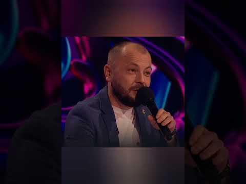 🥇 Золотой голос планеты - Ярослав Сумишевский 🏆