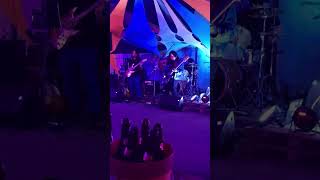 Dime Ven - The Hardwine Cover Motel