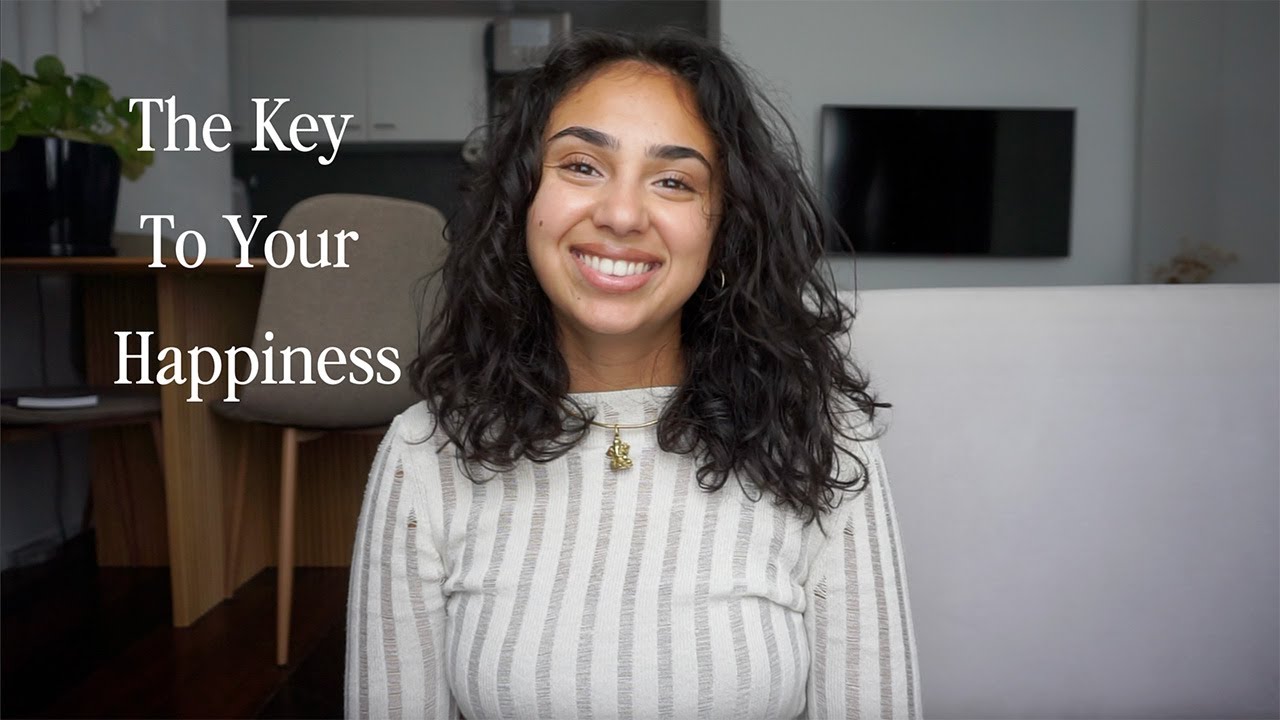 How To Start Your Self Love Journey - YouTube