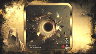 Monostone – Close (Original Mix) [Made In Egypt]