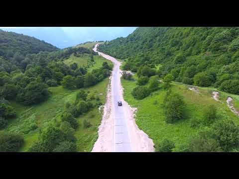 ხვამლის მთა