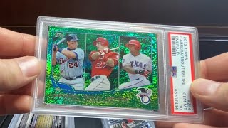 PSA $30 Value Submission Reveal 09-18-2022: Crushing 10's!