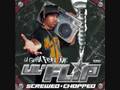Lil Flip I Came To Bring Tha Pain Chopped And Screwed mp3