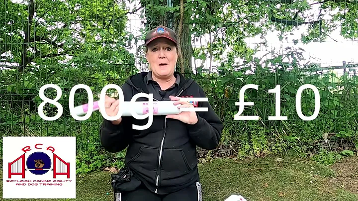 PATE FOR DOGS BY JR PET PRODUCTS REVIEW