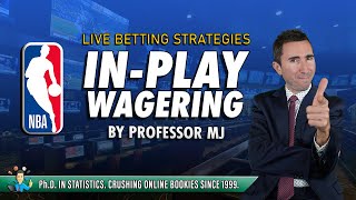 3 Smart NBA In-Game Betting Strategies (Crush the Live Odds!) screenshot 4