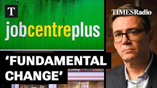 Burnham’s Welfare Overhaul Could Be ‘Really Contentious’ | Steven Swinford