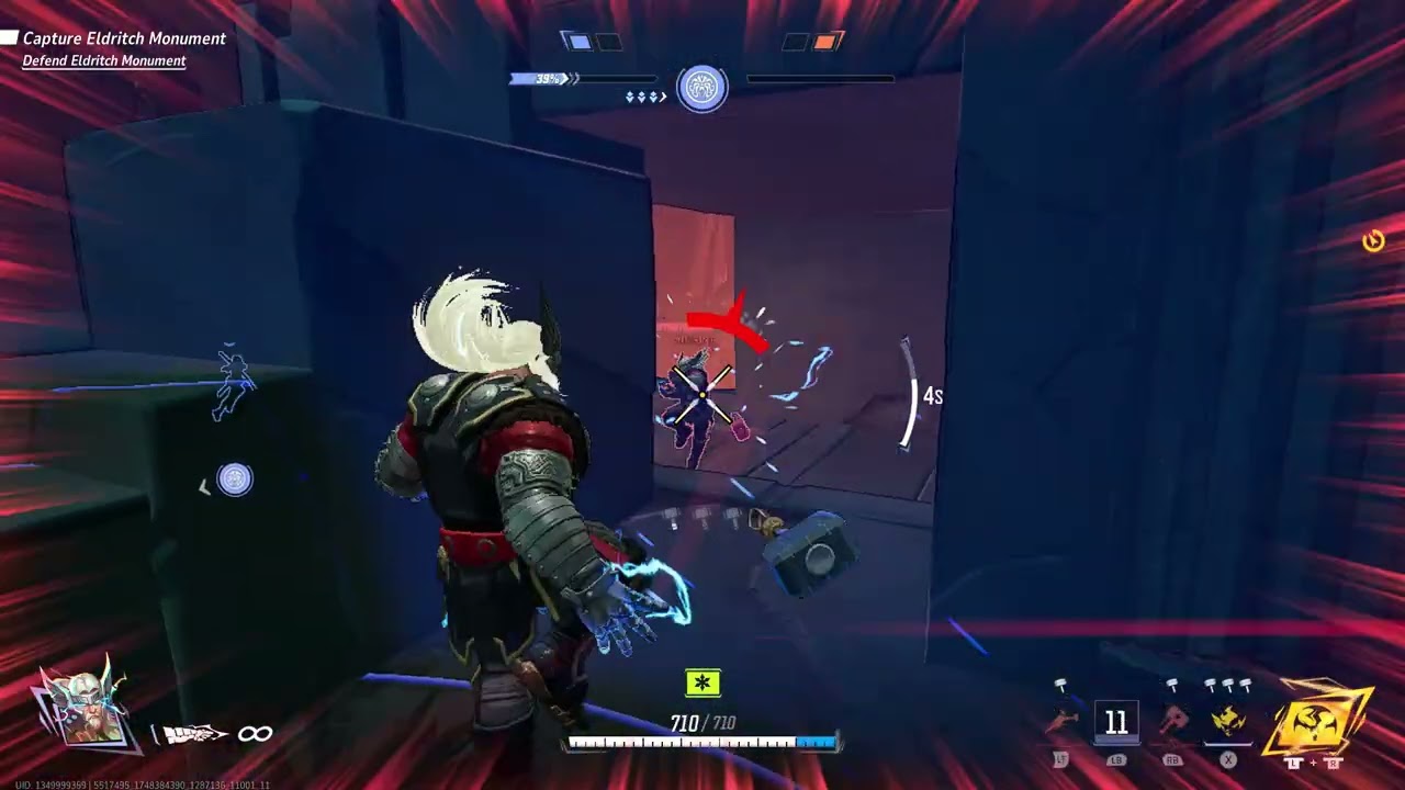 Marvel Rivals Gameplay Madness | Dope or Nope Gaming