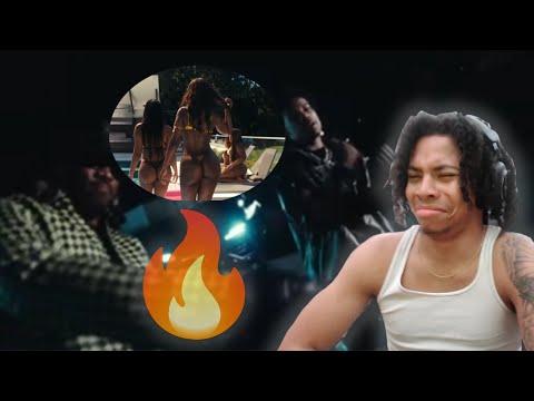 MY NEW FAVORITE SONG?! 🔥| Nardo Wick - Back to Back (Feat. Future) REACTION!