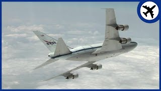 Inside NASA's SOFIA: The World's Only Flying Telescope Returns to the Skies