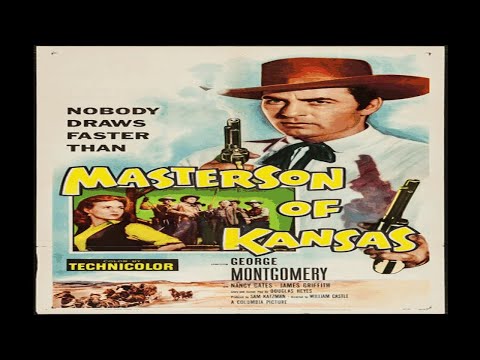 Masterson of Kansas