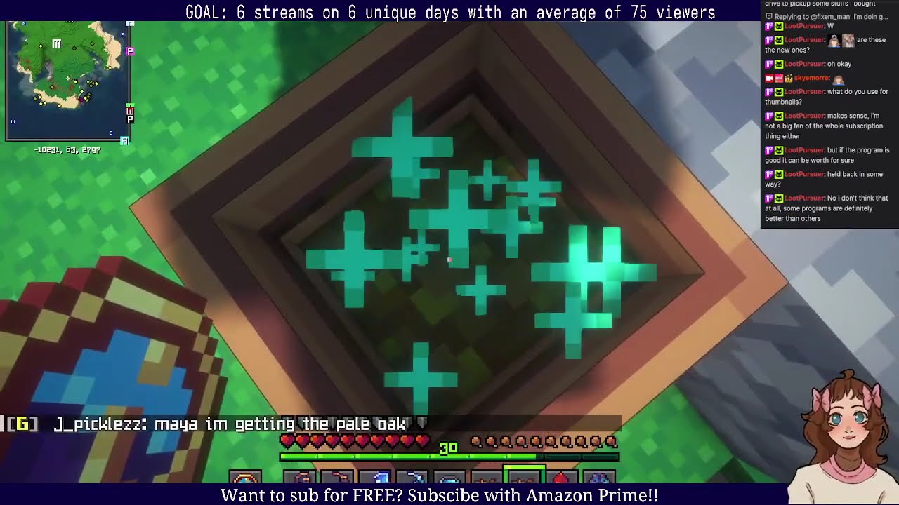 I made a giant underground hole