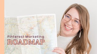 The Pinterest Marketing Roadmap Masterclass