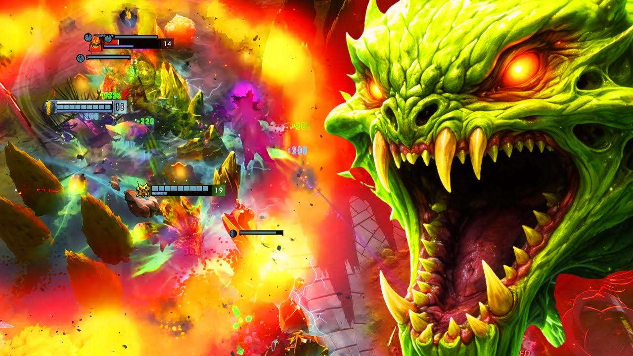 You’re NOT Ready for This Venomancer Offlane Meta in 7.40c Dota 2