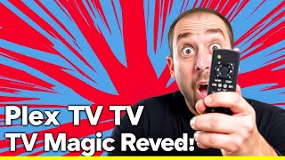 Unlock Plex TV Magic: Secret Method!