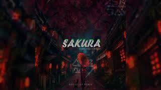 Sakura - Charitha Attalage ft. Manasick (Skillz Jay Remix)