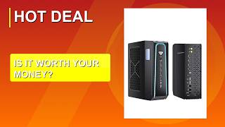 Thdeukoty Mini Gaming Pc Core i9-14900F 64GB 2TB RTX 5070 - Worth Buying 2026