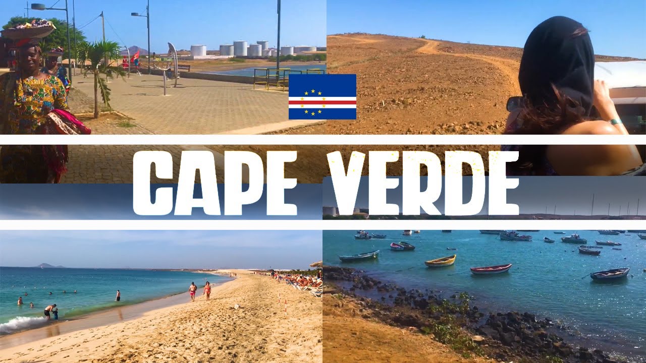 CAPE VERDE ADVENTURE - HOTEL RIU CABO VERDE
