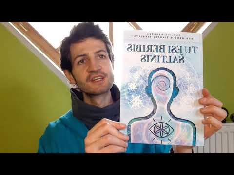 Video: Kaip Atspausdinti Knygą