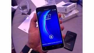 Panasonic Eluga I2