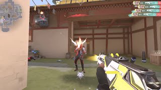 BEST 1V5 EVER