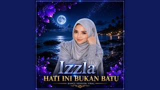HATI INI BUKAN BATU