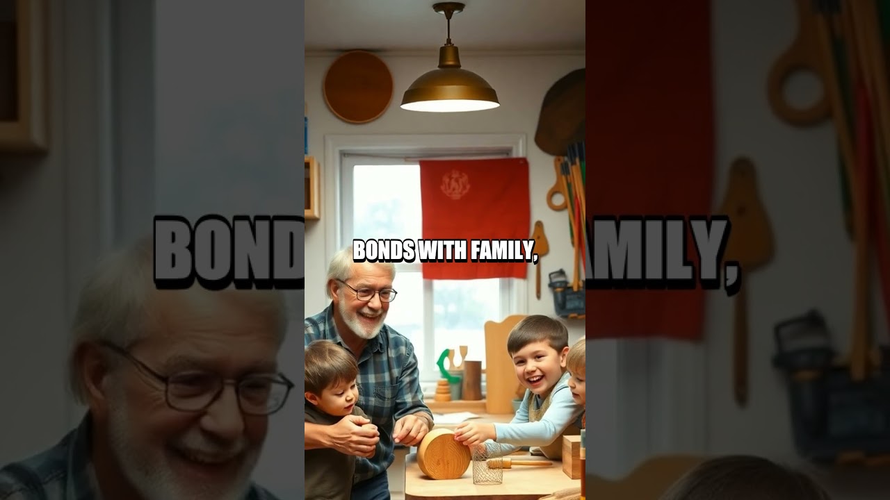 Finding Joy in Diverse Retirement Paths