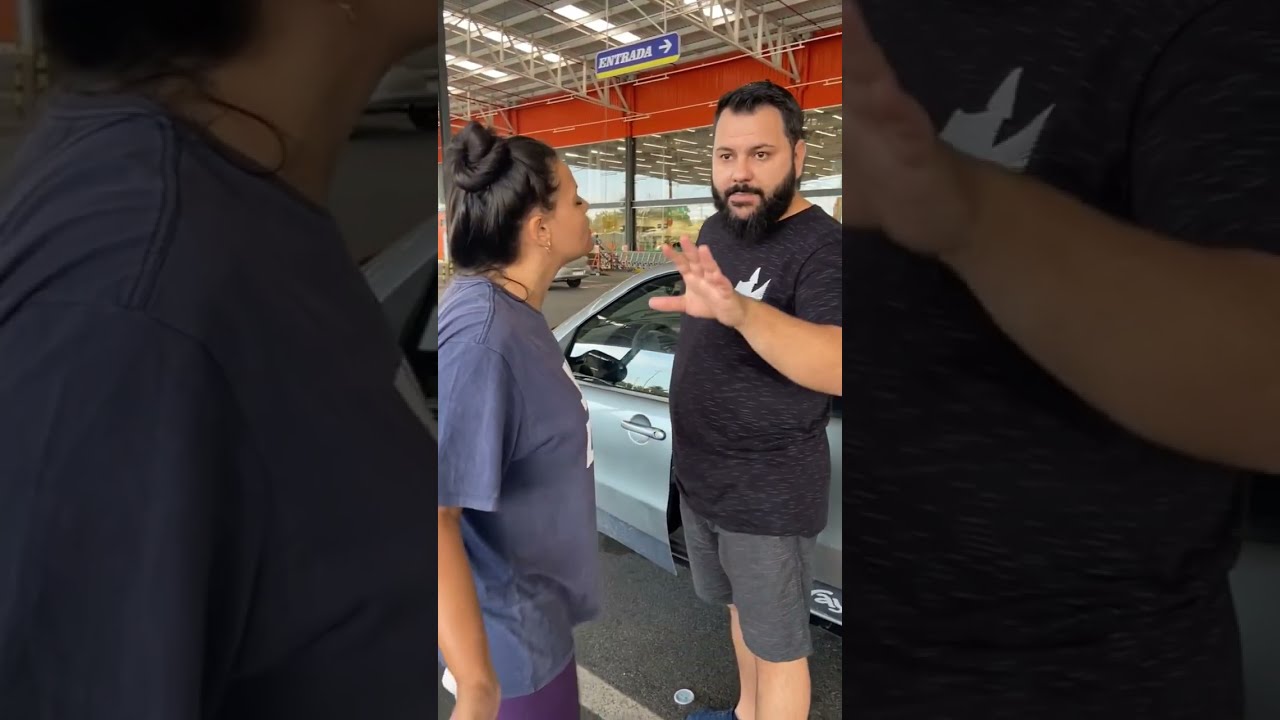 Ele chamou a esposa de feia e ela tomou uma atitude #novelas #novelinhas #historias