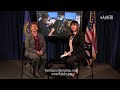 Facebook Live Event - Becoming an Intelligence Analyst